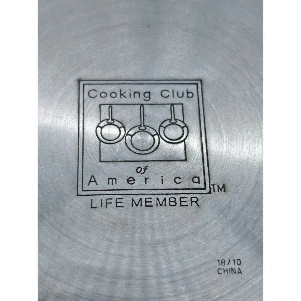 Cooking Club of America 10
